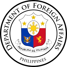 Department of Foreign Affairs